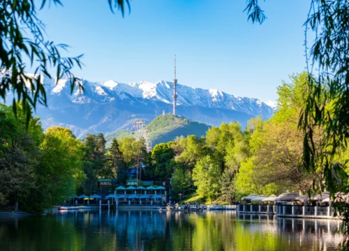 CITY TOUR HISTORIC (HOTEL 4*)