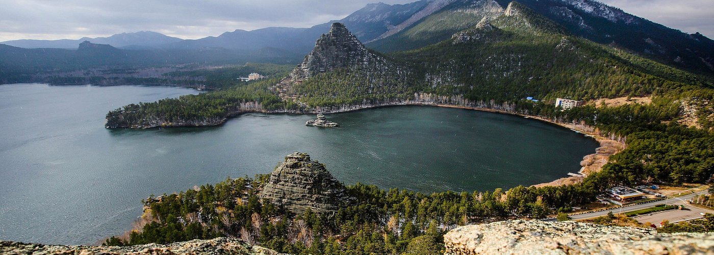 Природные и активные туры