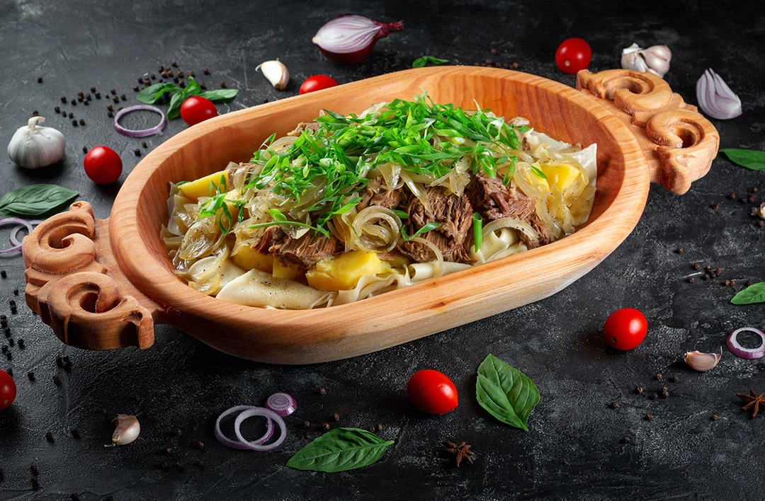 Этно- и гастрономические туры