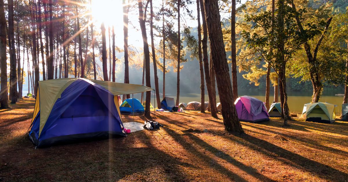 Многодневные туры по Казахстану