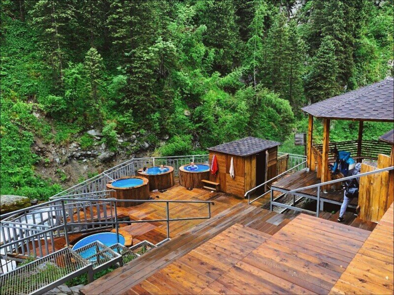 Тематические и специальные экскурсии