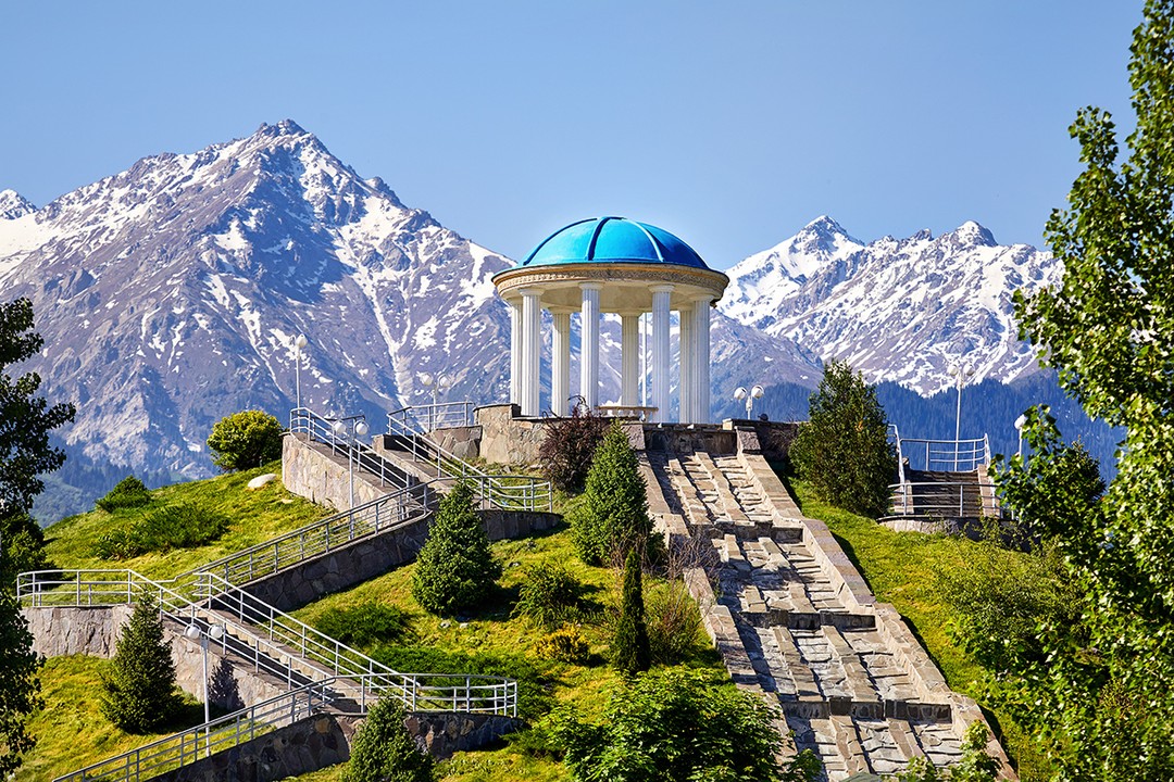 По одному региону