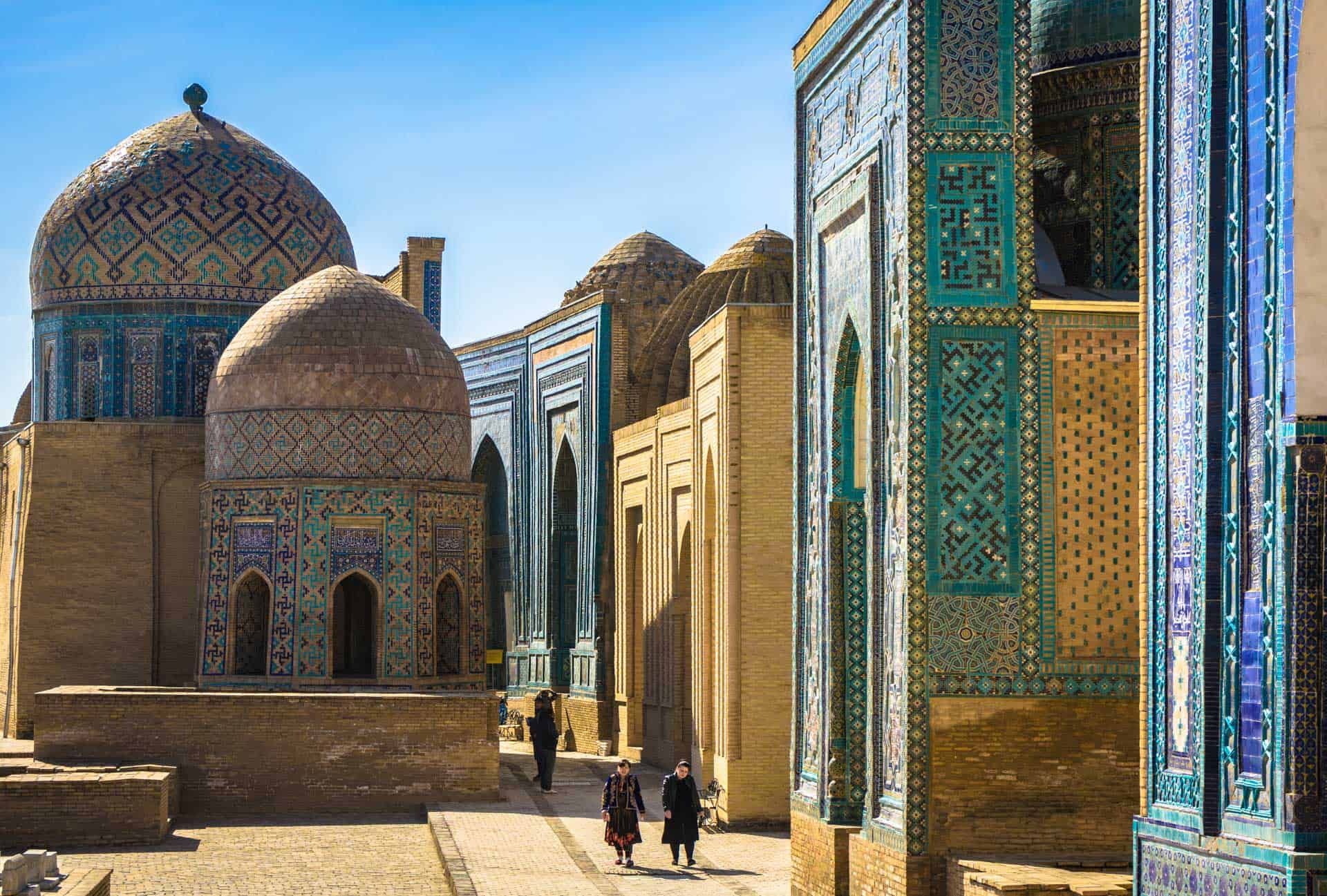 Международные комбинированные туры