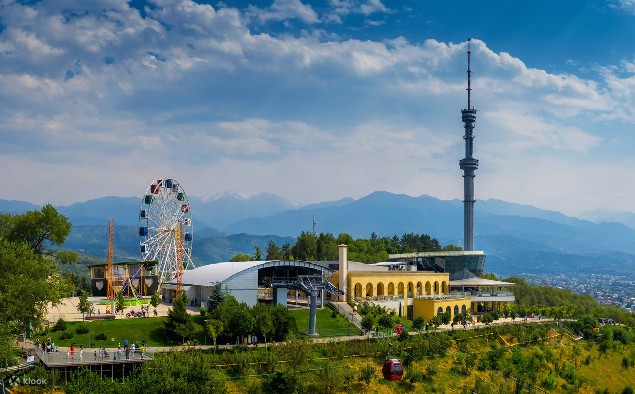 Городские экскурсии