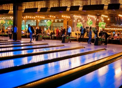 РАЗВЛЕКАТЕЛЬНАЯ АЛМАТЫ— VR, БОУЛИНГ И ВЕЧЕРНЯЯ АТМОСФЕРА