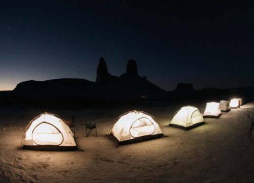 МАНГИСТАУ-Авторский тур Алматы + Мангистау (6+5 ночей)